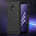 Flexi Slim Carbon Fibre Case for Samsung Galaxy A8+ (2018) - Brushed Black